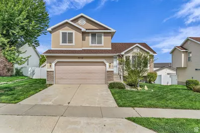 5752 W Bonica Ln, Herriman, UT 84096 - Photo 1