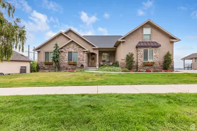 8905 N Pine Hollow Dr., Cedar Hills, UT 84062 - Photo 1