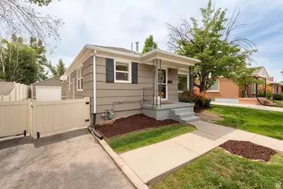 1942 E Ramona Ave S, Salt Lake City, UT 84108 - Photo 1