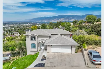 585 E Marialana Way N, North Salt Lake, UT 84054 - Photo 1