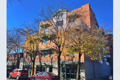 1988 S 1100 E #402, Salt Lake City, UT 84106 - Photo 1