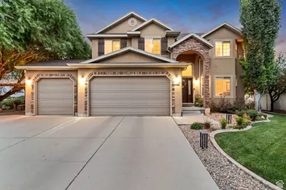 306 W 1240 S, Payson, UT 84651 - Photo 1