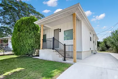 915 Patterson St, Ogden, UT 84403 - Photo 1