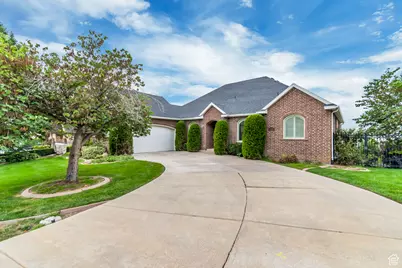 1153 E 270 S, Santaquin, UT 84655 - Photo 1