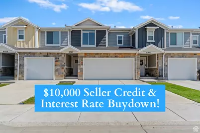 6562 S Aspen Ln, South Weber, UT 84405 - Photo 1