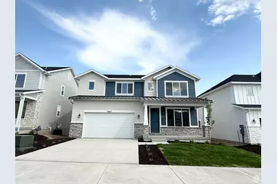 7667 S Oak Hallow Rd W #320, West Jordan, UT 84081 - Photo 1