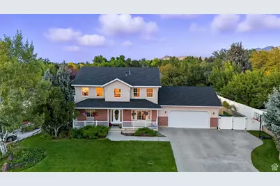 545 E 600 S, Smithfield, UT 84335 - Photo 1