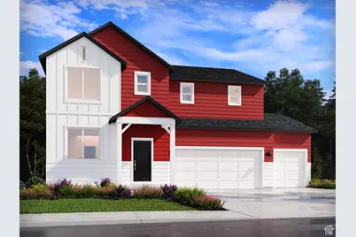 956 N 160 E #0023, Santaquin, UT 84655 - Photo 1