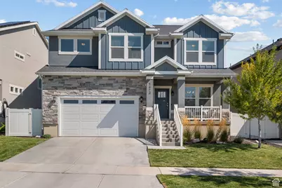 1472 W Quailhill Rd, Saratoga Springs, UT 84045 - Photo 1