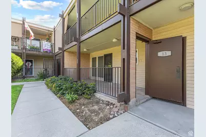 2070 E 3335 S #13, Salt Lake City, UT 84109 - Photo 1