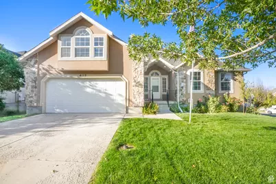 4115 E Comanche St, Eagle Mountain, UT 84005 - Photo 1