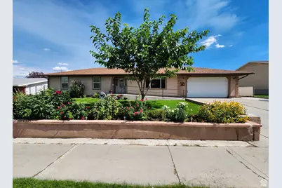 780 N 800 E, Price, UT 84501 - Photo 1