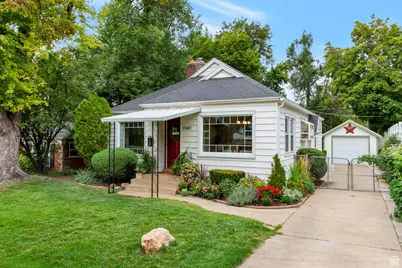 1560 E 27th St, Ogden, UT 84403 - Photo 1