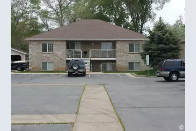 4931 S 300 W, Washington Terrace, UT 84405 - Photo 1