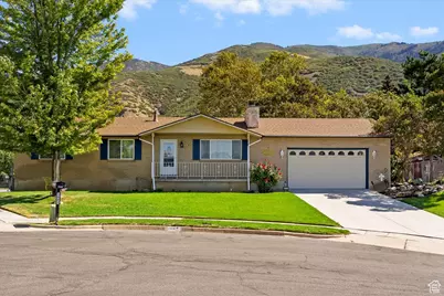 3624 N 2775 E, Layton, UT 84040 - Photo 1