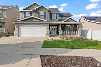 6632 W Brook Maple Way, West Jordan, UT 84081 - Photo 1