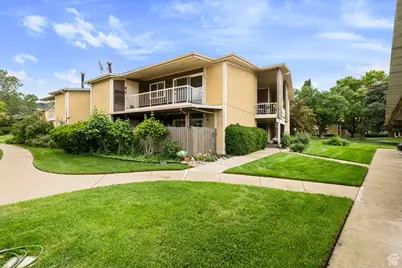 305 E Peach Ln S #G, Bountiful, UT 84010 - Photo 1