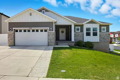 1938 E Handcart Ln, Spanish Fork, UT 84660 - Photo 1