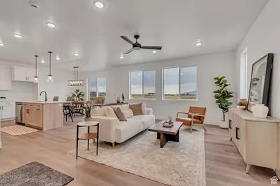 1471 E 1400 N #55, Payson, UT 84651 - Photo 1