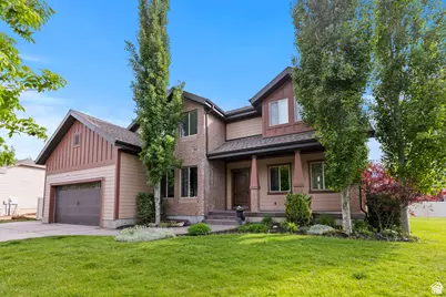 5927 Dartmouth Dr, Mountain Green, UT 84050 - Photo 1