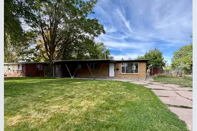 448 N Ann St W, Clearfield, UT 84015 - Photo 1