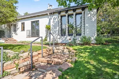 243 S Elizabeth St E, Salt Lake City, UT 84102 - Photo 1