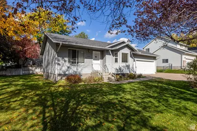 1279 Eastridge Dr, Logan, UT 84321 - Photo 1