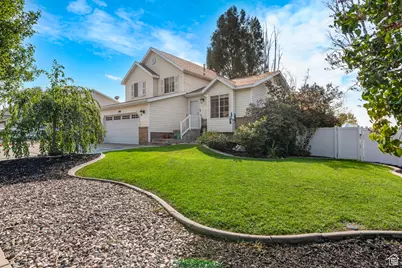 1397 N Quincy Ave, Ogden, UT 84404 - Photo 1