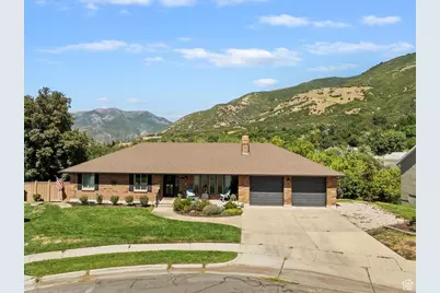 2777 E 2700 N, Layton, UT 84040 - Photo 1