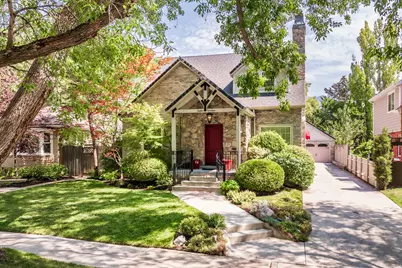 1219 S 1800 E, Salt Lake City, UT 84108 - Photo 1