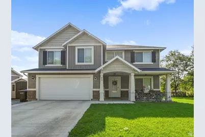 443 S 750 E, River Heights, UT 84321 - Photo 1