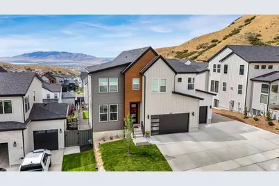 1817 W Bad Rock Cir, Lehi, UT 84048 - Photo 1
