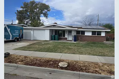 5287 S 2375 W, Roy, UT 84067 - Photo 1