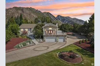 710 Ridge Crest Ct, Alpine, UT 84004 - Photo 1