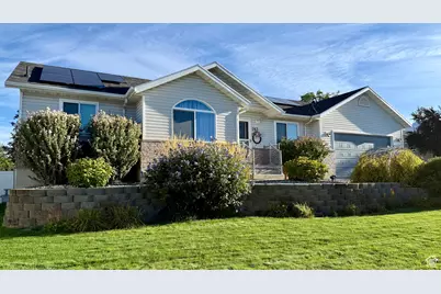 263 W 300 N, Hyde Park, UT 84318 - Photo 1