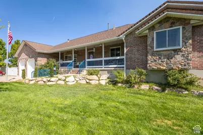 2276 N 4500 W, Hooper (Davis Cnty), UT 84315 - Photo 1