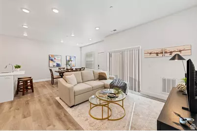 5801 S Garnet Dr #1-101, Saint George, UT 84790 - Photo 1