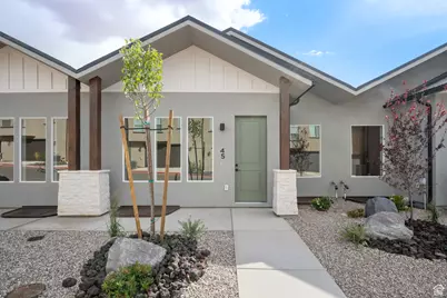 464 W Fitness Way #45, Ivins, UT 84738 - Photo 1