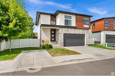 4256 S Valentina Bay #6, Millcreek, UT 84107 - Photo 1