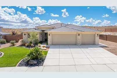2180 E Honeycomb Dr, Saint George, UT 84790 - Photo 1