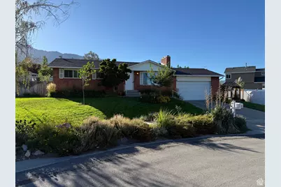 11081 S 1280 E, Sandy, UT 84094 - Photo 1