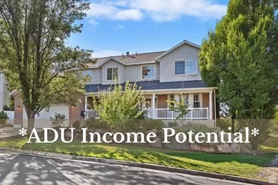 1558 E 2400 N, Layton, UT 84040 - Photo 1