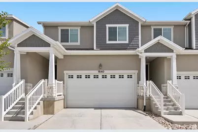 1634 N 3950 W, Lehi, UT 84048 - Photo 1