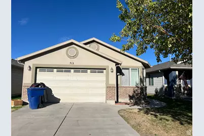 715 N Leeds Ct, North Salt Lake, UT 84054 - Photo 1