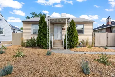 1389 S Tyler St E, Salt Lake City, UT 84105 - Photo 1