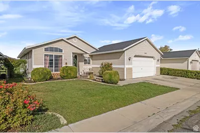 3002 S Festival Dr, West Valley, UT 84120 - Photo 1