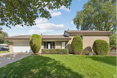 5689 S Spacerama Dr W, Murray, UT 84123 - Photo 1