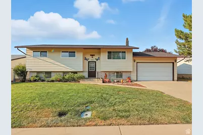 1265 E 550 S, Spanish Fork, UT 84660 - Photo 1