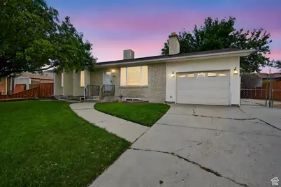 2001 W 5540 S, Taylorsville, UT 84129 - Photo 1