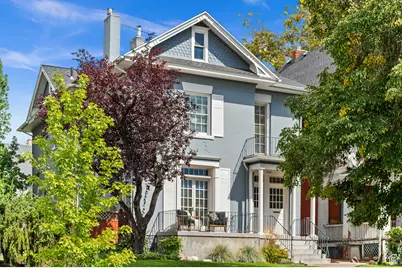 1037 E 3rd Ave, Salt Lake City, UT 84103 - Photo 1